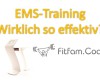 EMS-Training – was ist das überhaupt?