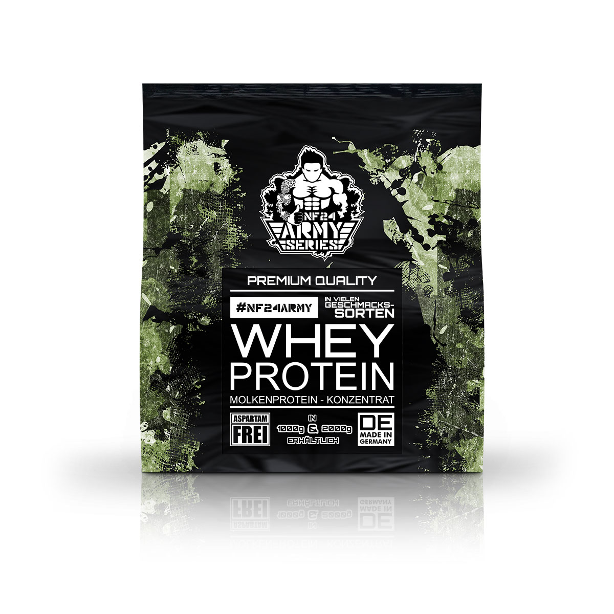 günstiges whey protein bestellen